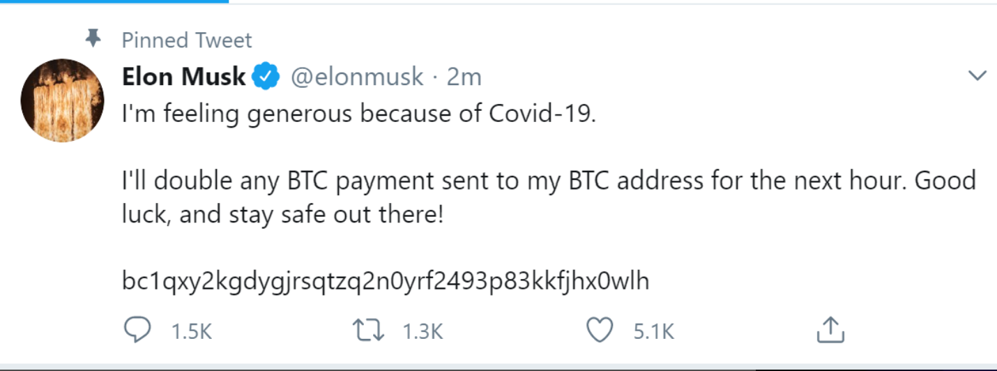 twitter hack 2020